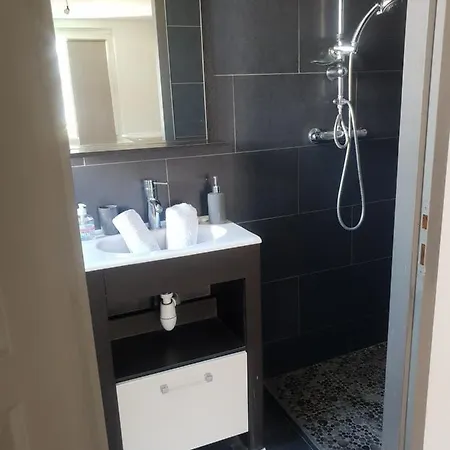 Apartment Studio Piscine